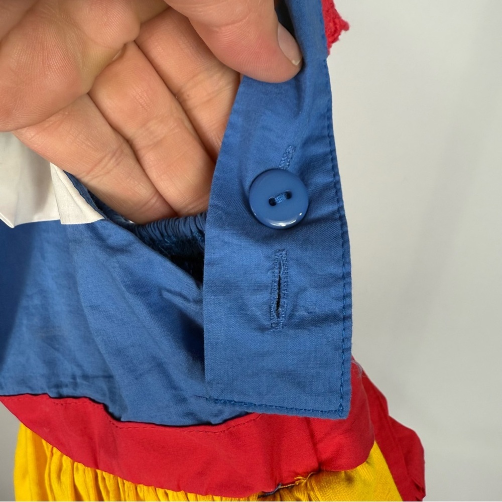 Serendipity Snow White Size 12M Costume - Picture 6 of 11